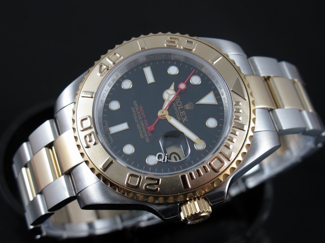 Rolex Watch 1642